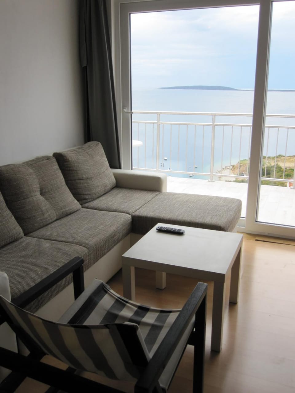 Apartman Zaglav Apartment in Primorje-Gorski Kotar County