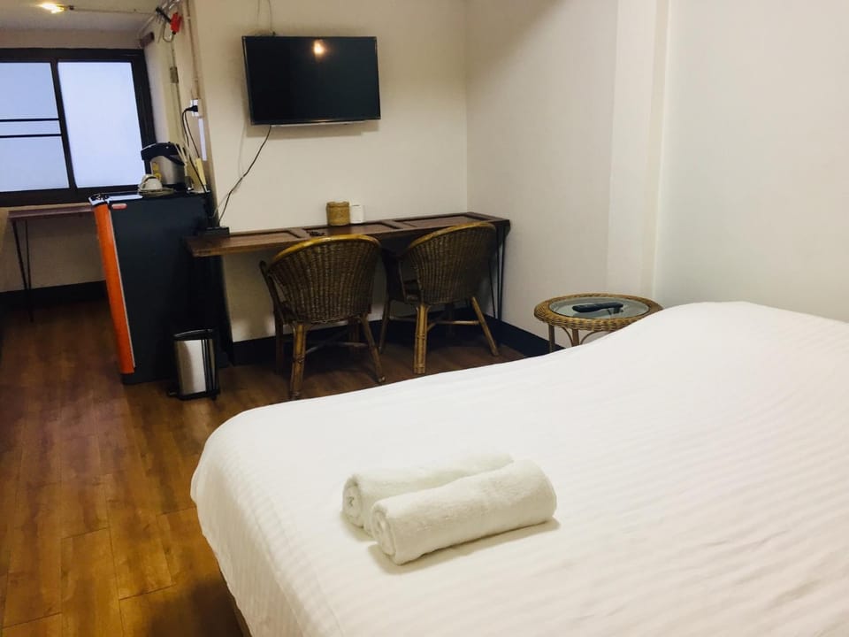 Home @Samlan Soi 1 Vacation rental in Chiang Mai