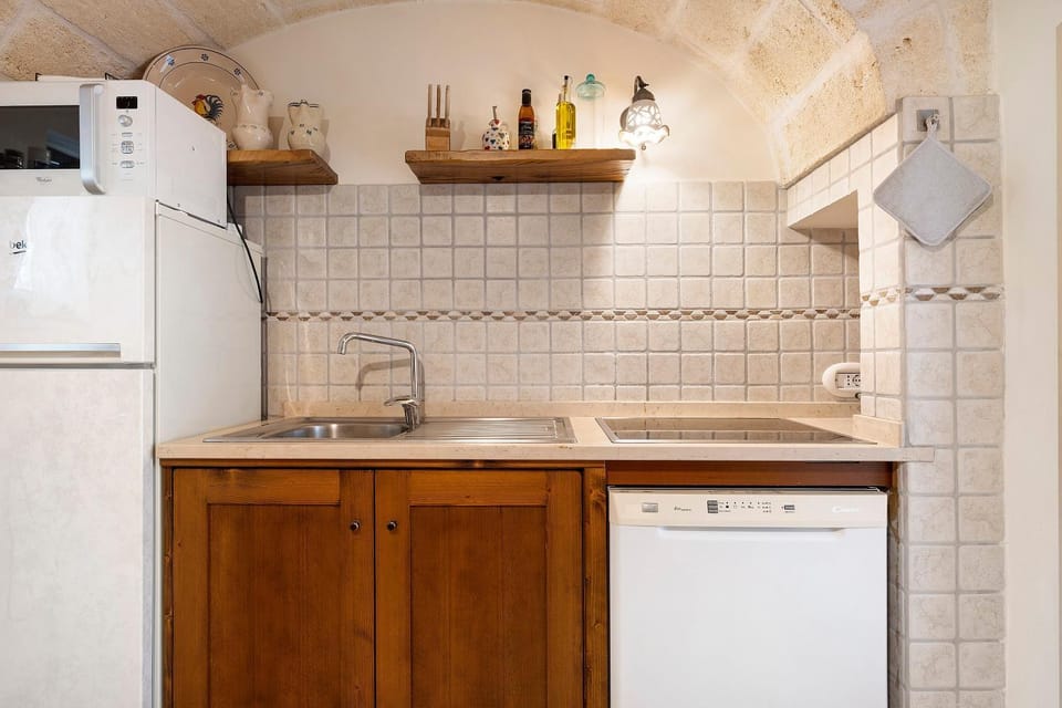 Lamia Pieranna Apartment in Province of Taranto