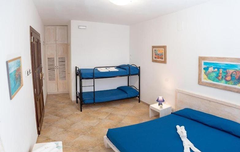 Agriturismo Villa Tommaso Farm Stay in Apulia