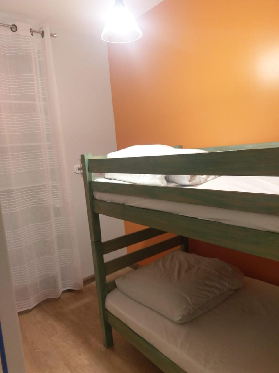 Résidence du Parc avec Sauna Apartment in Nouvelle-Aquitaine