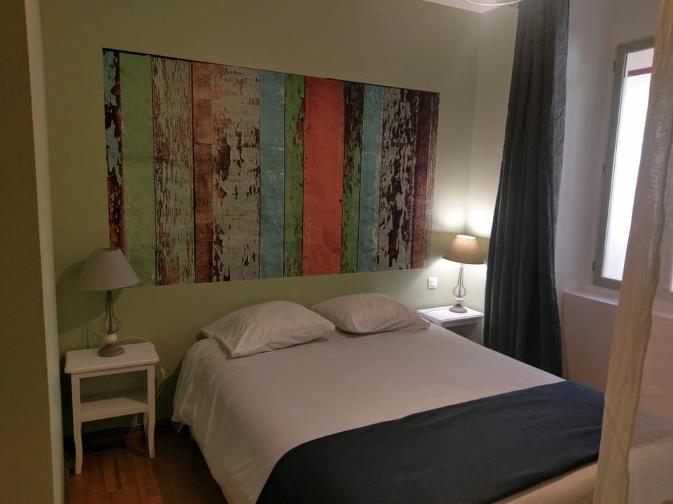 Résidence du Parc avec Sauna Apartment in Nouvelle-Aquitaine