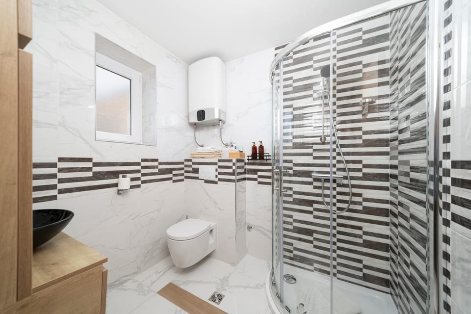 Adria House Dubrovnik by the sea Bed and Breakfast in Dubrovnik-Neretva County