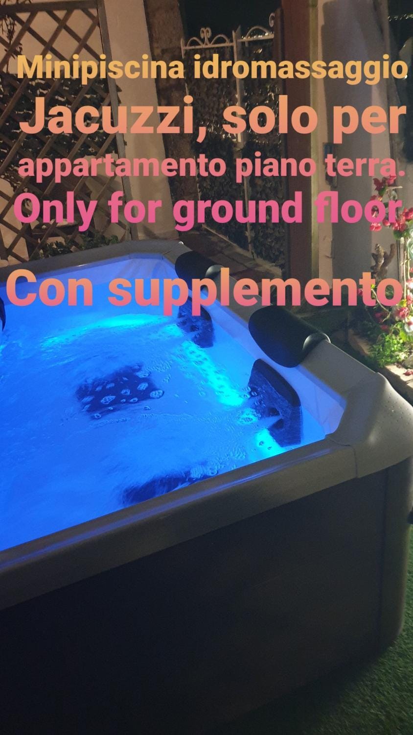 Hot Tub, Pool view, Swimming pool, Swimming pool