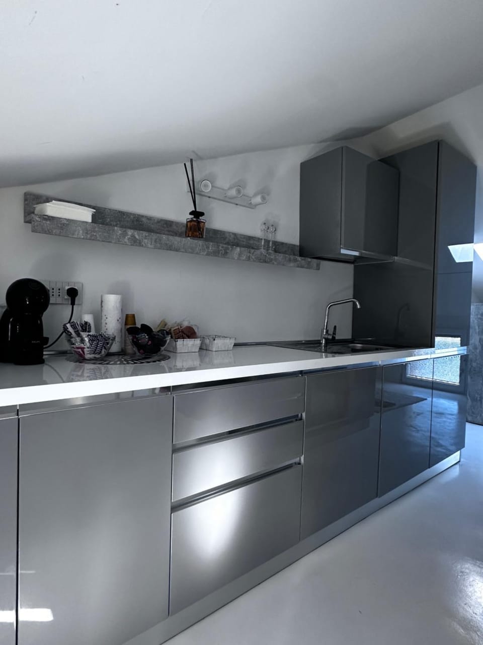 B&B Casa Magaldi Bed and Breakfast in Basilicata