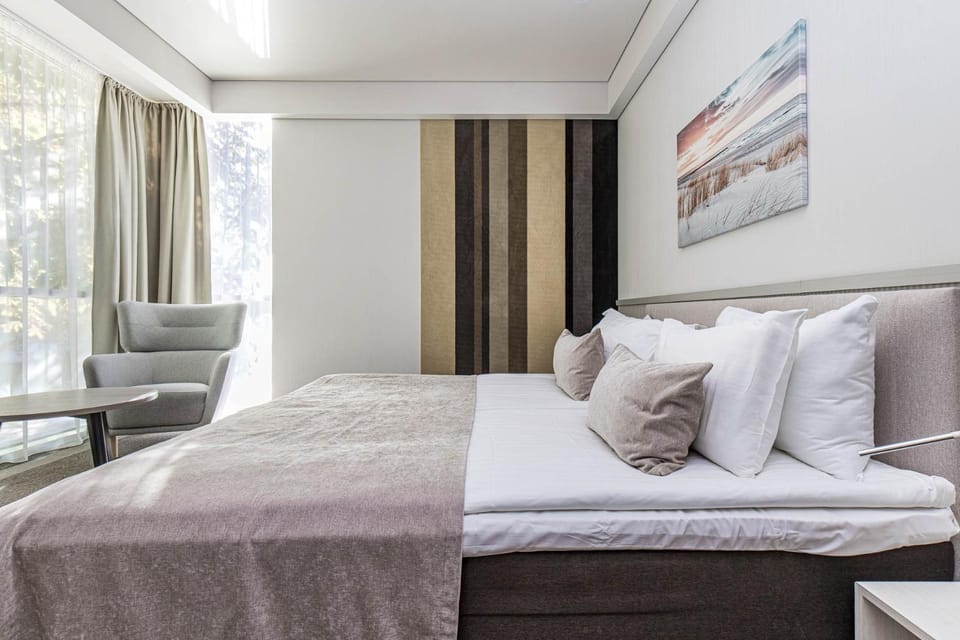 Grand Baltic Dunes Hotel & SPA Hotel in Palanga