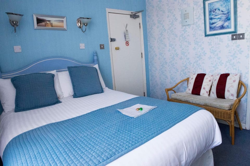 Poltair Guest House Bed and Breakfast in England