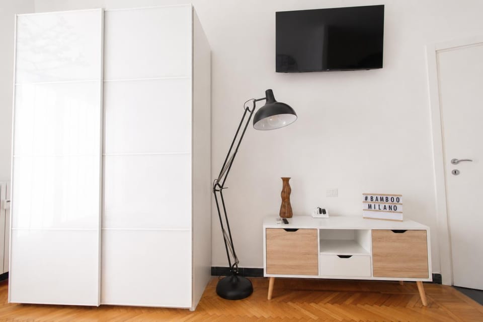 TV and multimedia, wardrobe