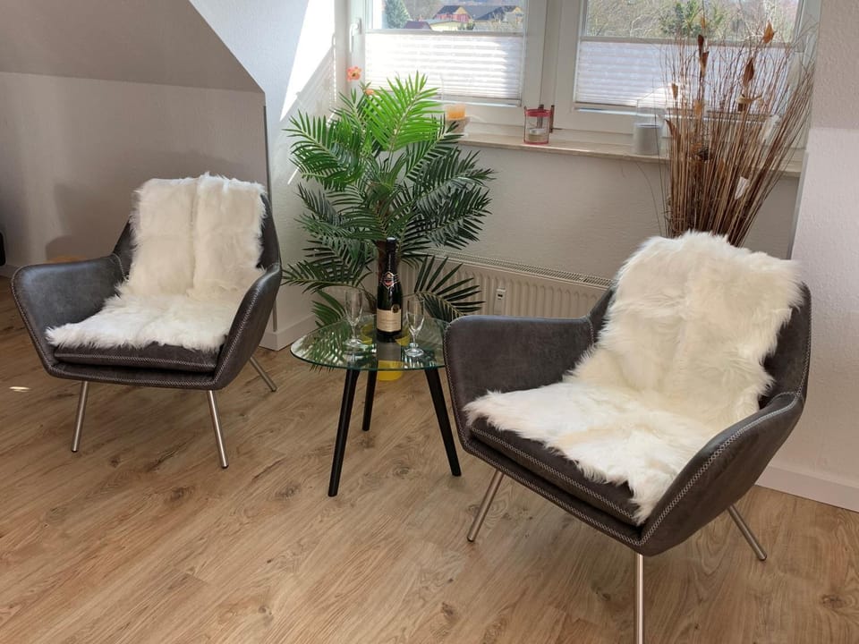 Living room, Photo of the whole room, Decorative detail, Seating area