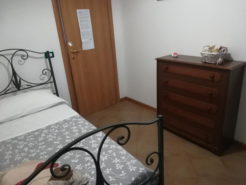 La Noce Bed and Breakfast Bed and Breakfast in Abruzzo