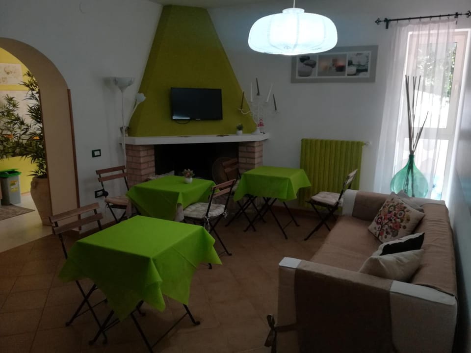 La Noce Bed and Breakfast Bed and Breakfast in Abruzzo