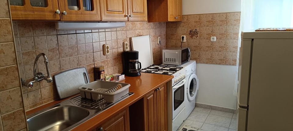Veronica Apartman Apartment in Székesfehérvár