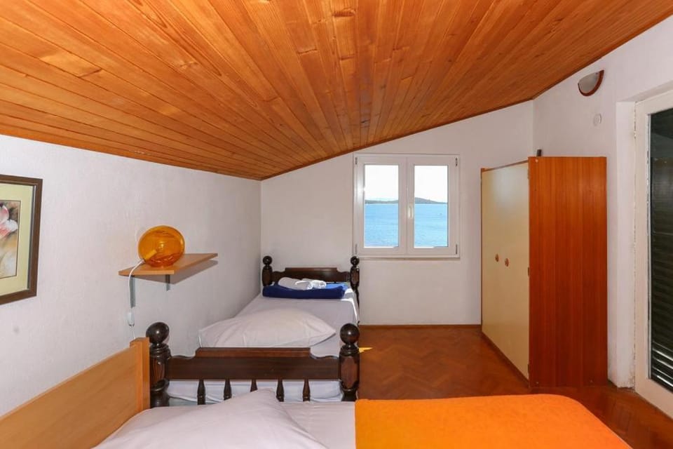 Villa Sara Apartment in Split-Dalmatia County