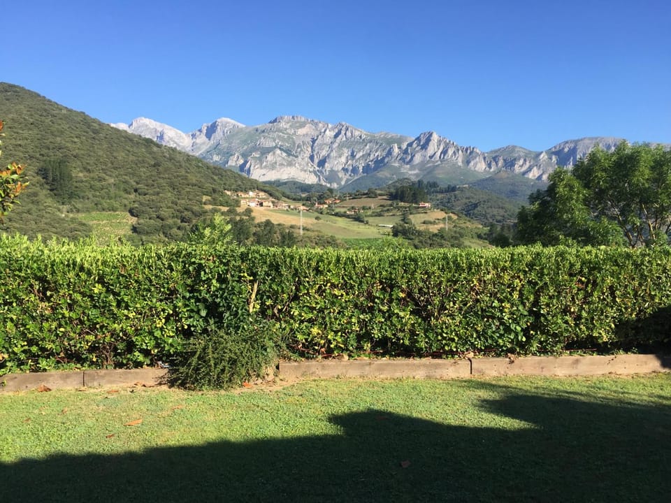 Mirador De Picos Country House in Cantabria