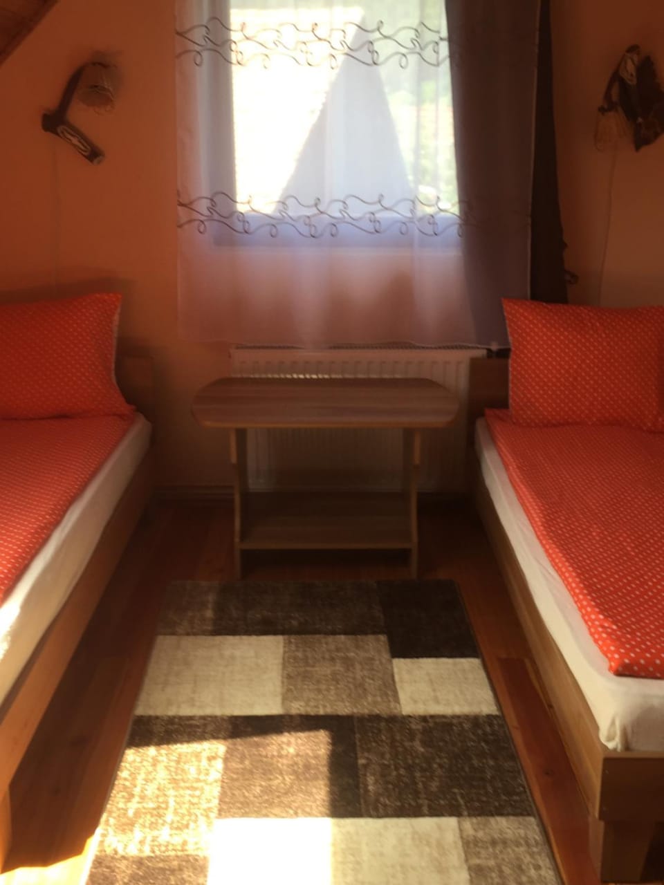 Becze Vanda kulcsosház Bed and Breakfast in Romania