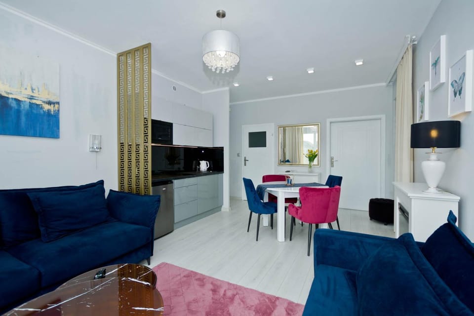 TV and multimedia, Kitchen or kitchenette