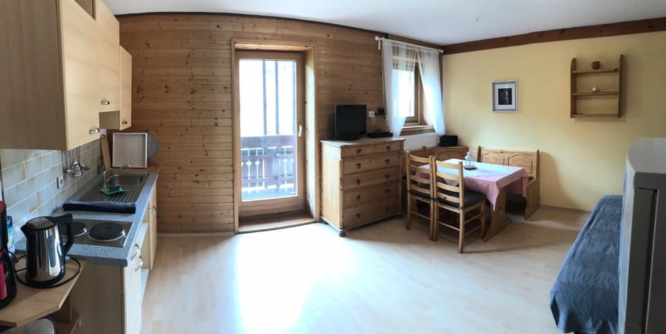 Georgihof im Park Apartment in Carinthia, Austria