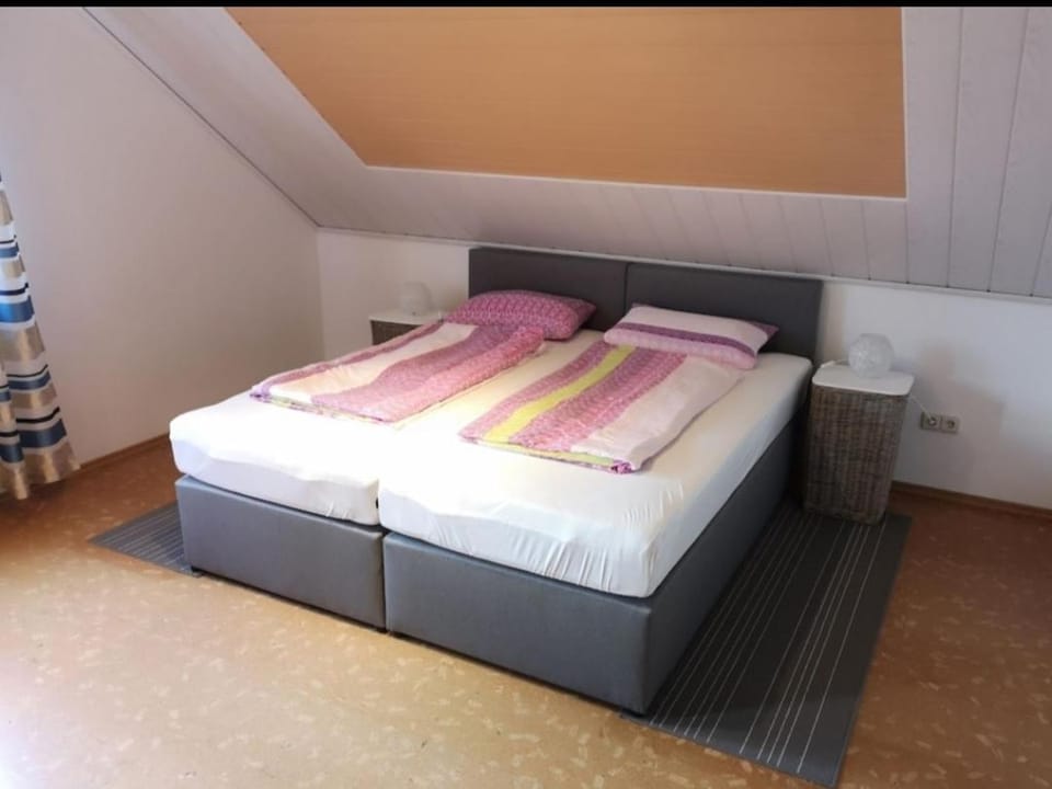 Ahornweg Ferienwohnung Apartment in Baden-Württemberg