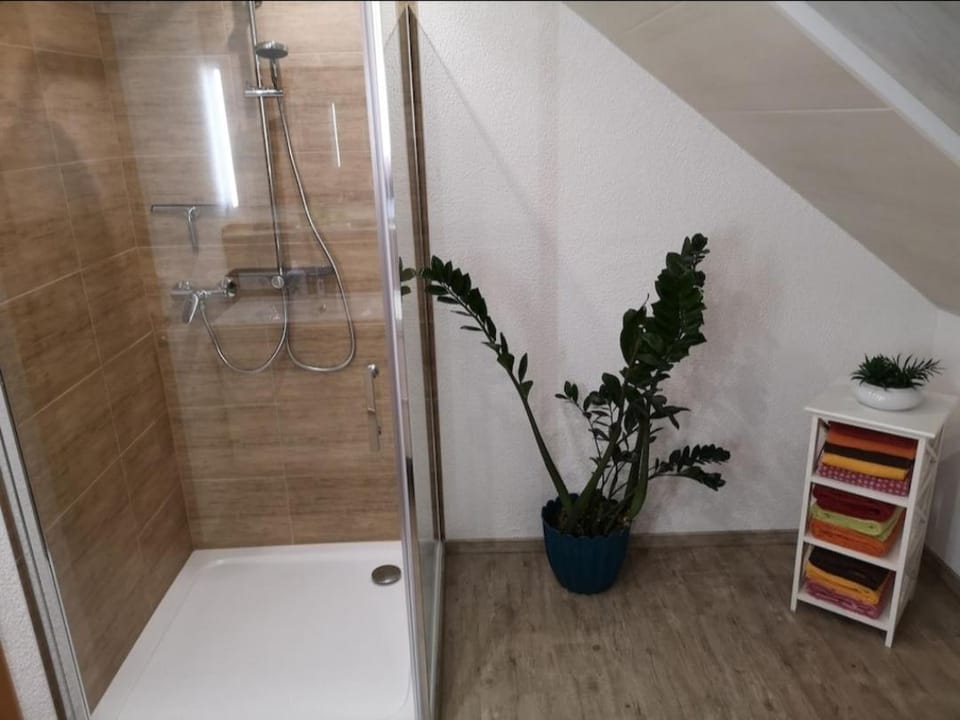 Ahornweg Ferienwohnung Apartment in Baden-Württemberg