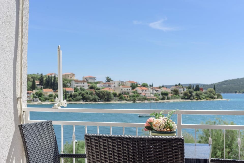 Apartments Ana Bilota Apartment in Šibenik-Knin County, Croatia