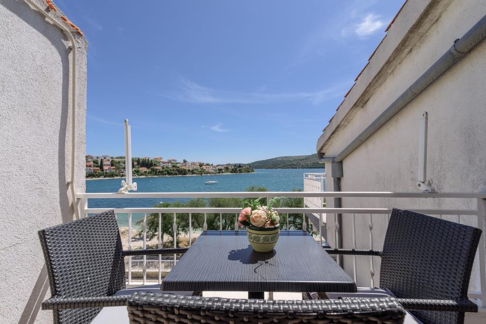 Apartments Ana Bilota Apartment in Šibenik-Knin County, Croatia