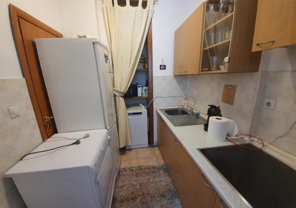 Apartman Lilium Apartment in Kotor Municipality