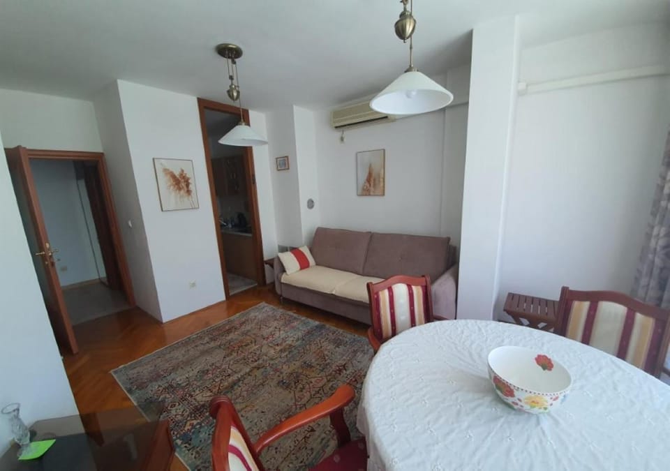Apartman Lilium Apartment in Kotor Municipality