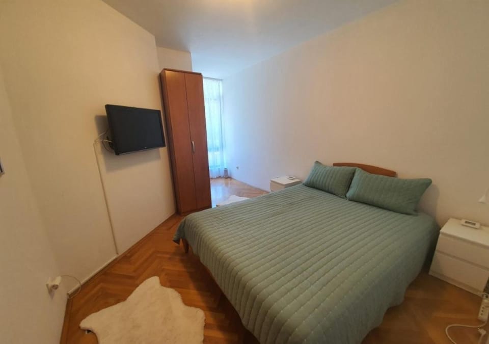 Apartman Lilium Apartment in Kotor Municipality