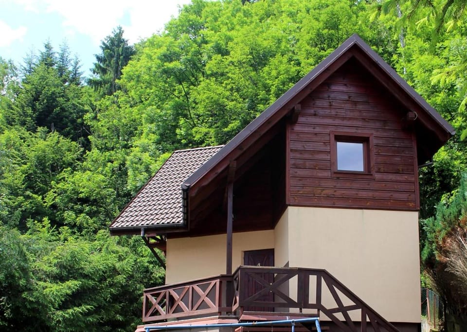 Property building, Balcony/Terrace