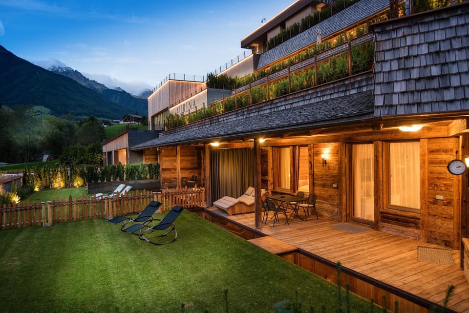 Spring, Summer, Garden
