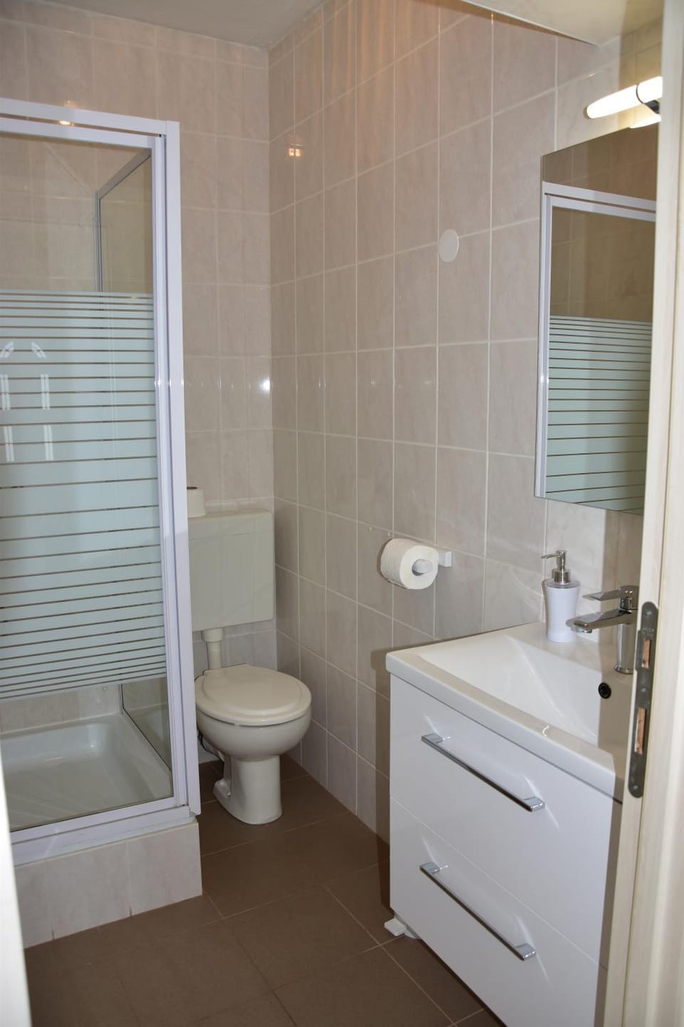 Apartmani Novosel Apartment in Primorje-Gorski Kotar County