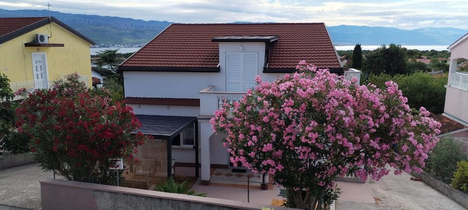 Apartmani Novosel Apartment in Primorje-Gorski Kotar County