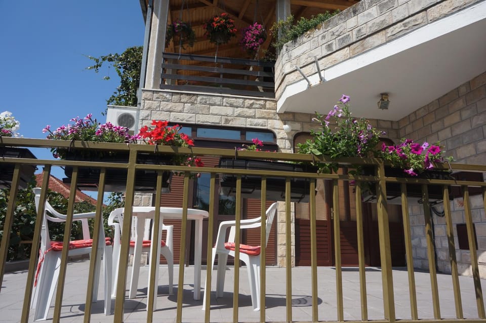 Apartments Bozic Apartment in Dubrovnik-Neretva County