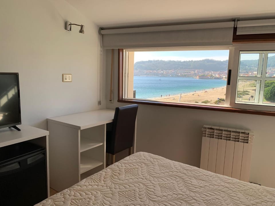 Beach, Sea view, Sea view, Sunrise, Sunset