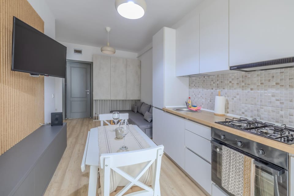 Palace Central Suites Apartment in Moldova