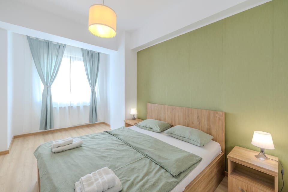 Palace Central Suites Apartment in Moldova