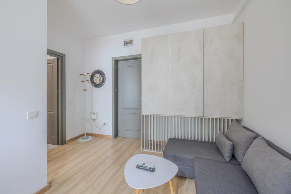 Palace Central Suites Apartment in Moldova