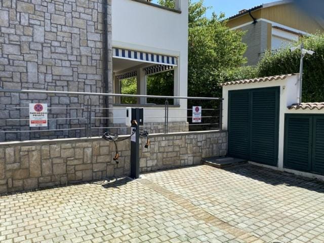 Residence Il Cardellino Apartment hotel in San Vincenzo