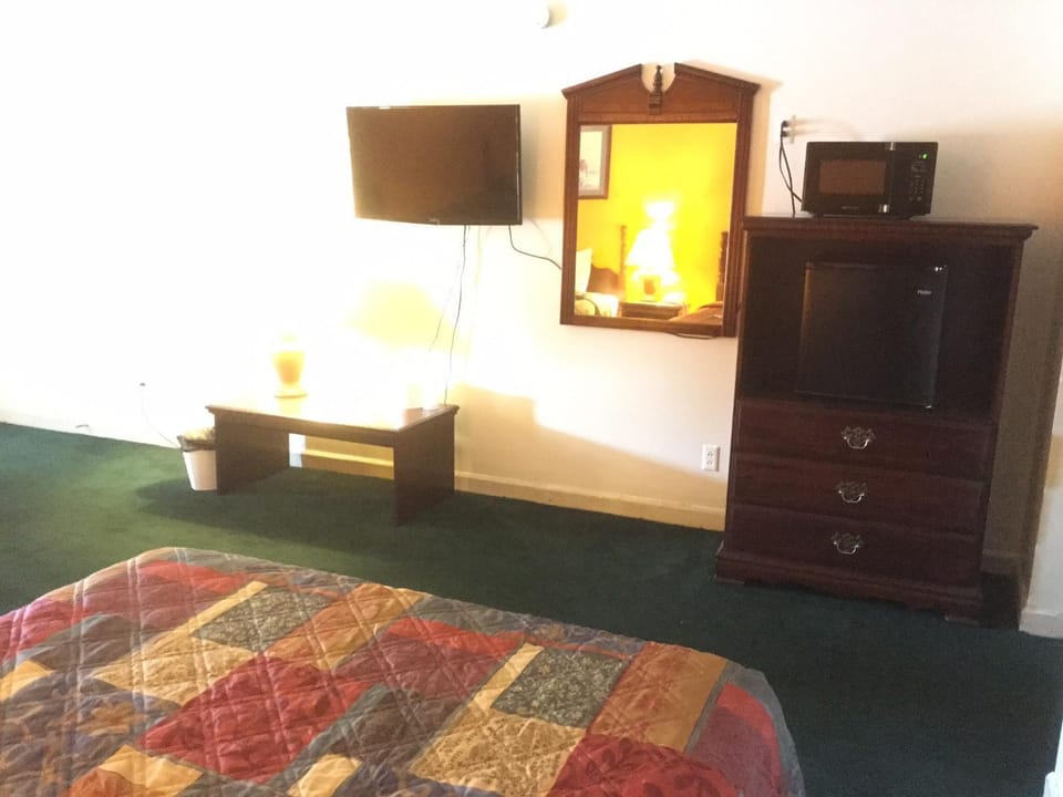 Budget inn Motel in Lumberton