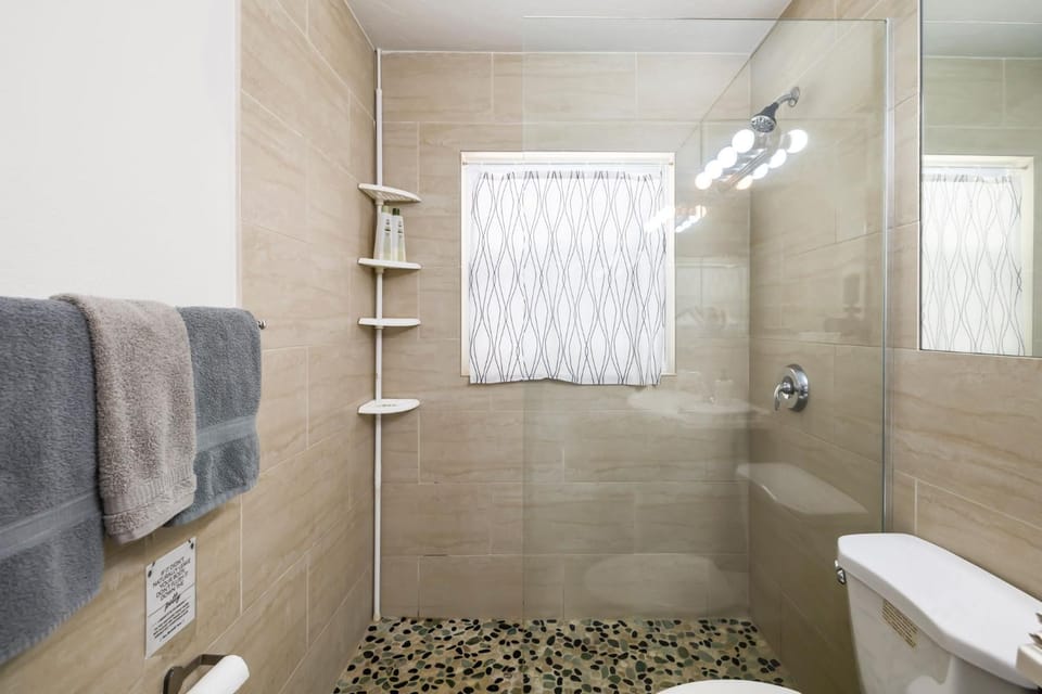Shower