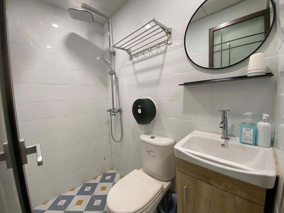 Timehouse Hong Kong Hostel Group Bed and Breakfast in Hong Kong