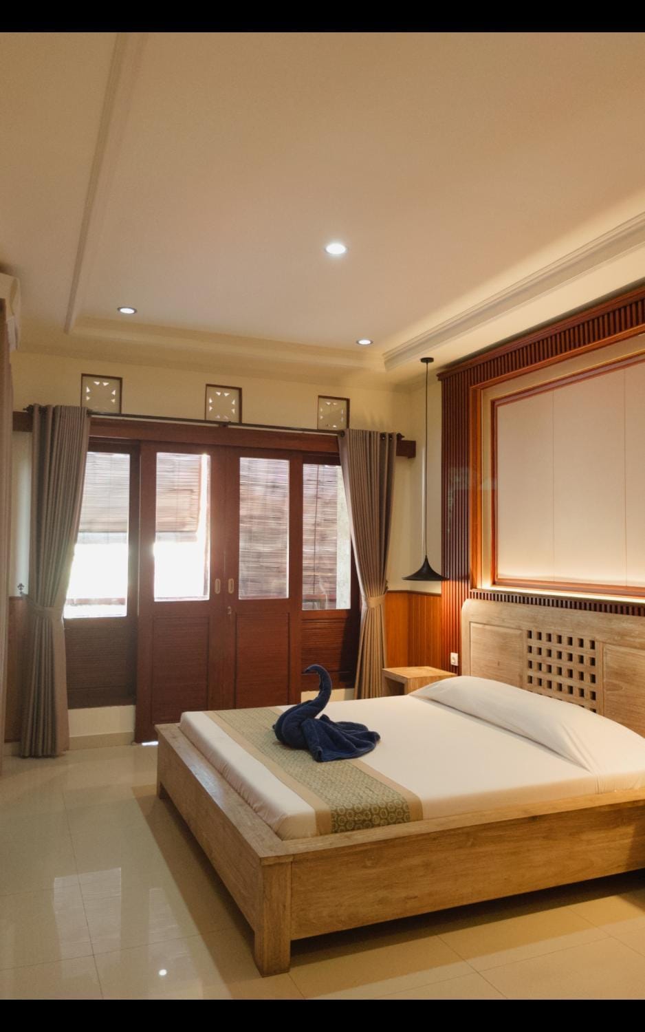 Three Ayu Family House Bed and Breakfast in Ubud