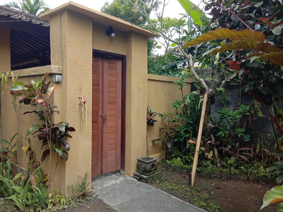 Dedik House Villa in Bali