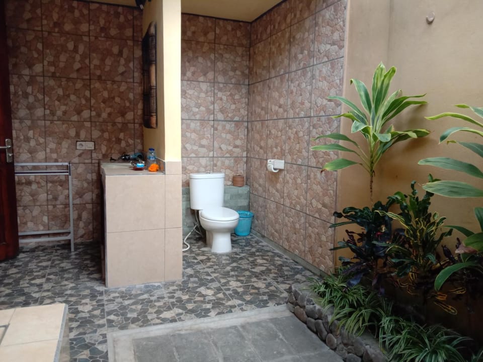 Dedik House Villa in Bali