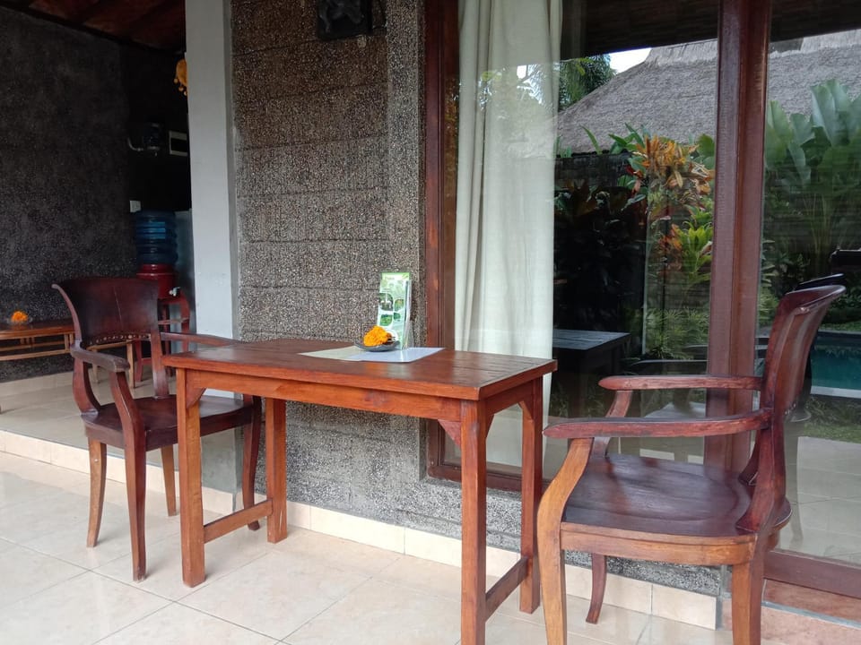 Dedik House Villa in Bali