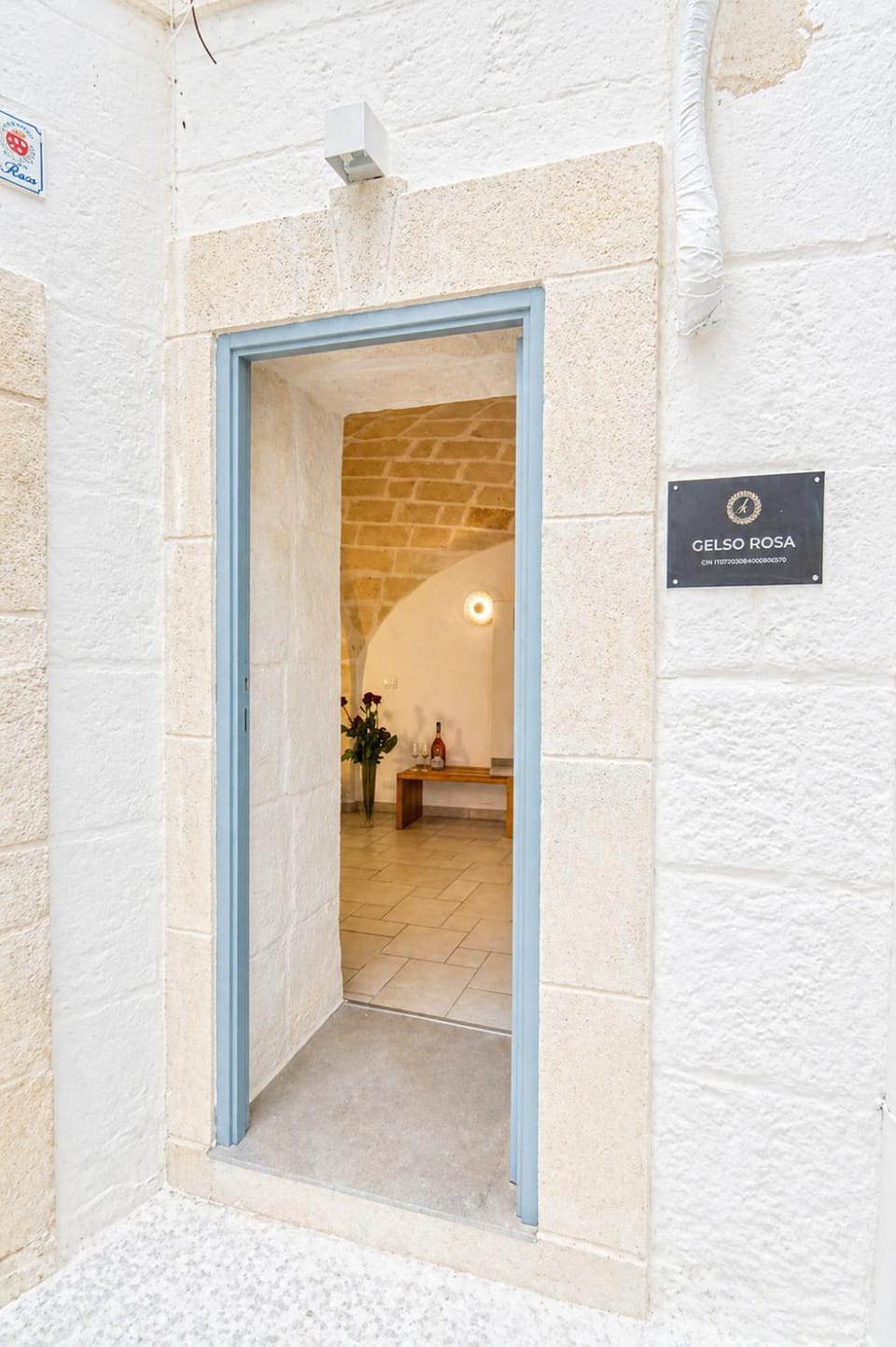 Palazzo Kapece Bed and Breakfast in Apulia