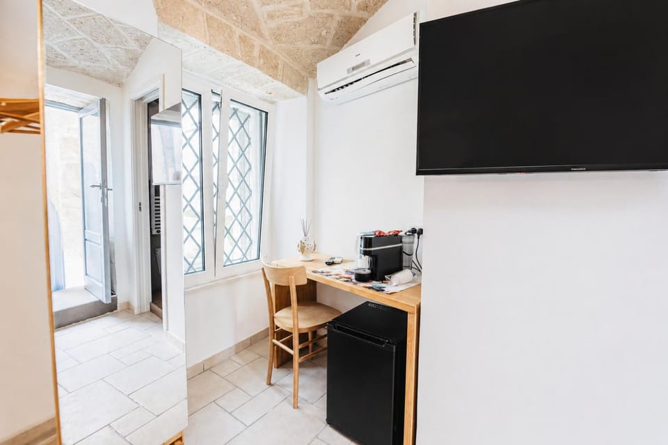 Palazzo Kapece Bed and Breakfast in Apulia