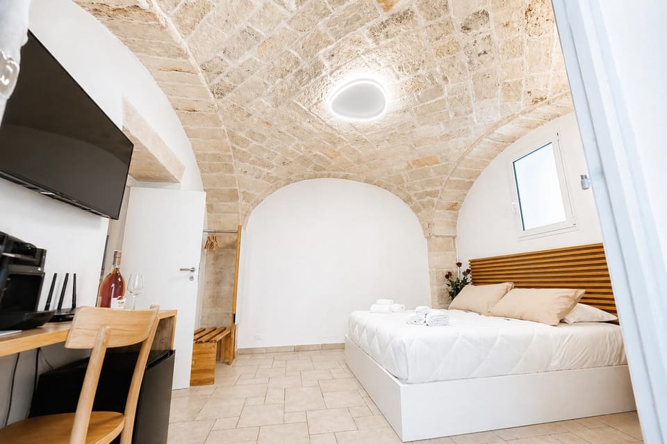 Palazzo Kapece Bed and Breakfast in Apulia