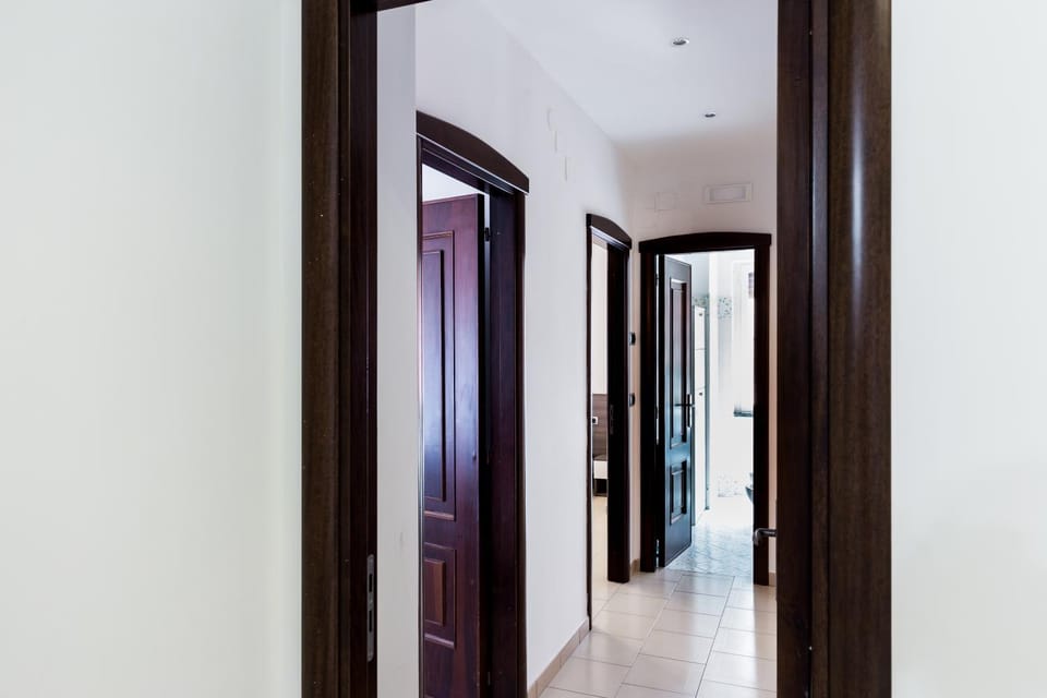 Flai Home Apartment in Vico Equense