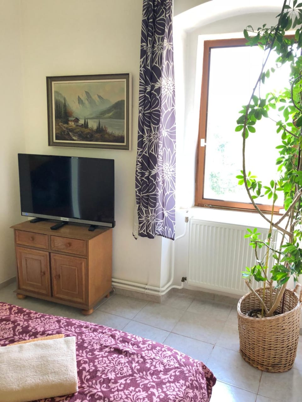 Guest House U Náhonu Bed and Breakfast in Czechia